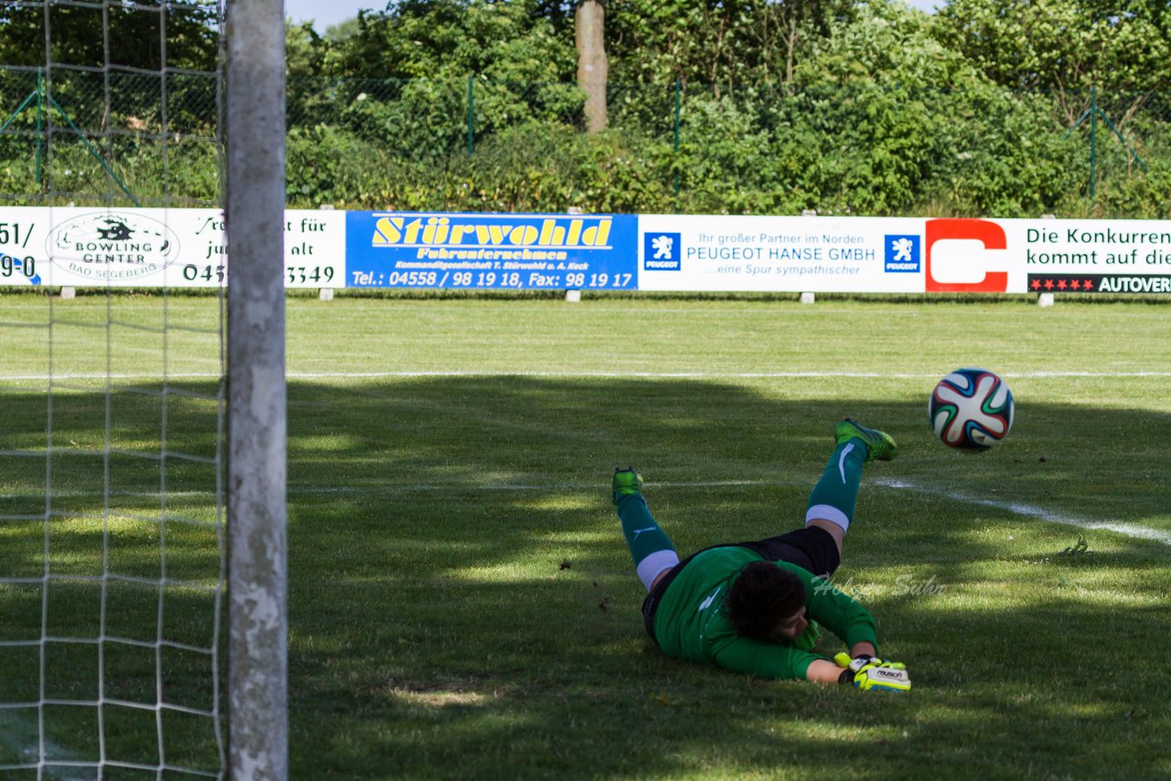 Bild 127 - Frauen ATSV Stockelsdorf - FSC Kaltenkirchen : Ergebnis: 4:3